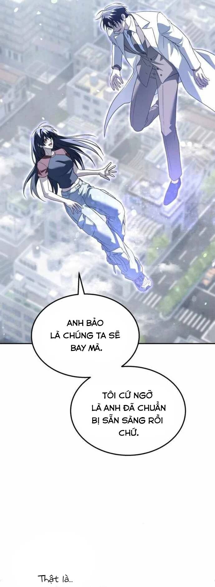 Tanker Hạng C Bất Tử Chapter 54 - 36