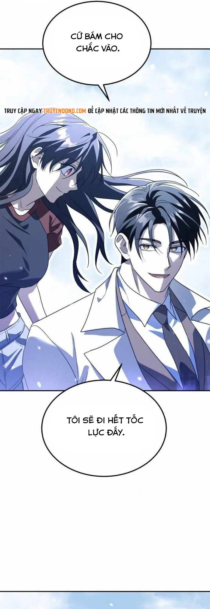 Tanker Hạng C Bất Tử Chapter 54 - 37