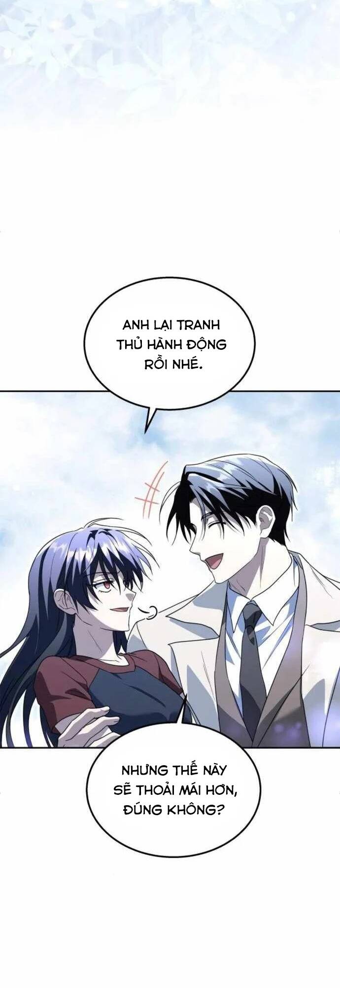 Tanker Hạng C Bất Tử Chapter 54 - 41