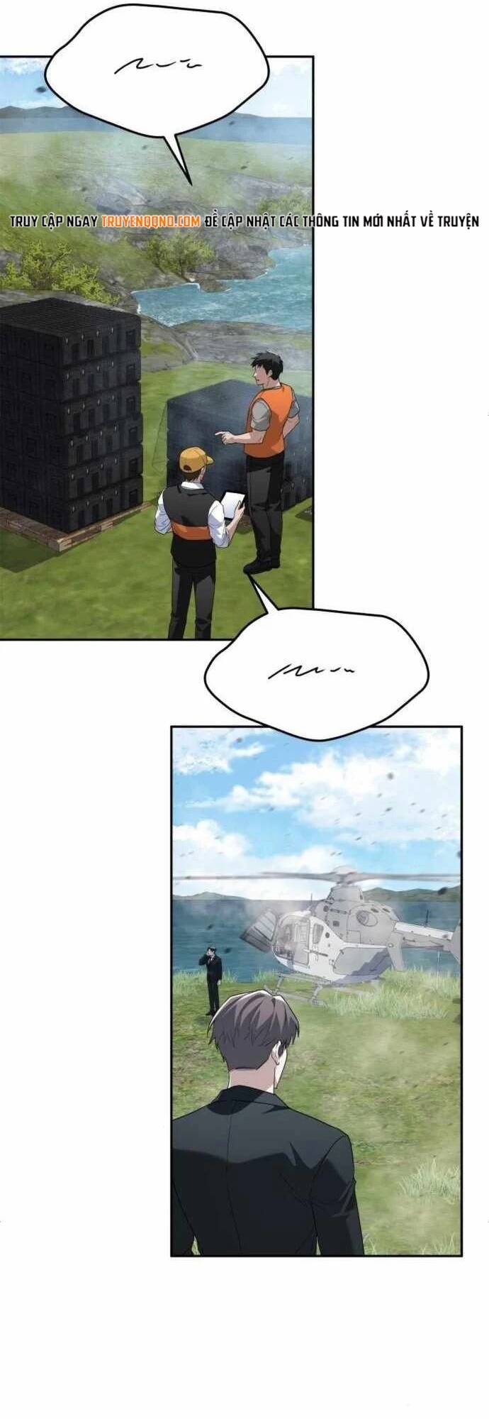 Tanker Hạng C Bất Tử Chapter 54 - 59