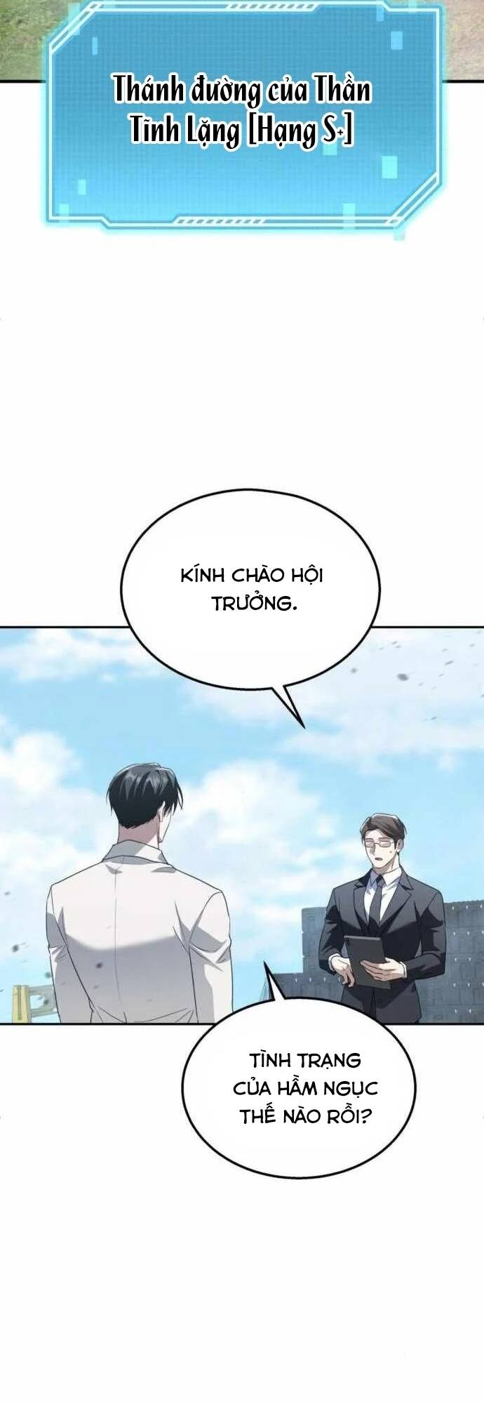 Tanker Hạng C Bất Tử Chapter 54 - 62