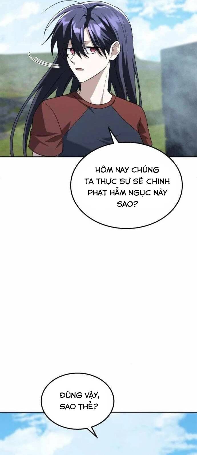 Tanker Hạng C Bất Tử Chapter 54 - 66