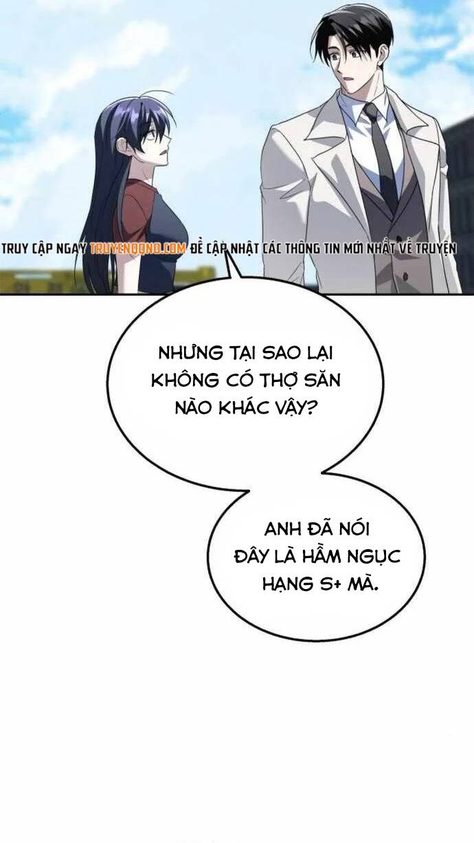 Tanker Hạng C Bất Tử Chapter 54 - 67