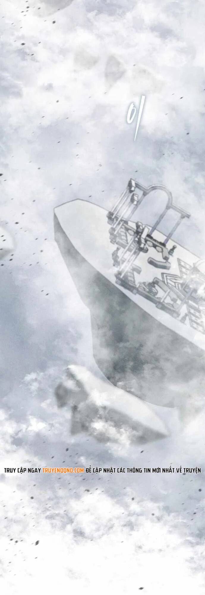 Tanker Hạng C Bất Tử Chapter 54 - 72