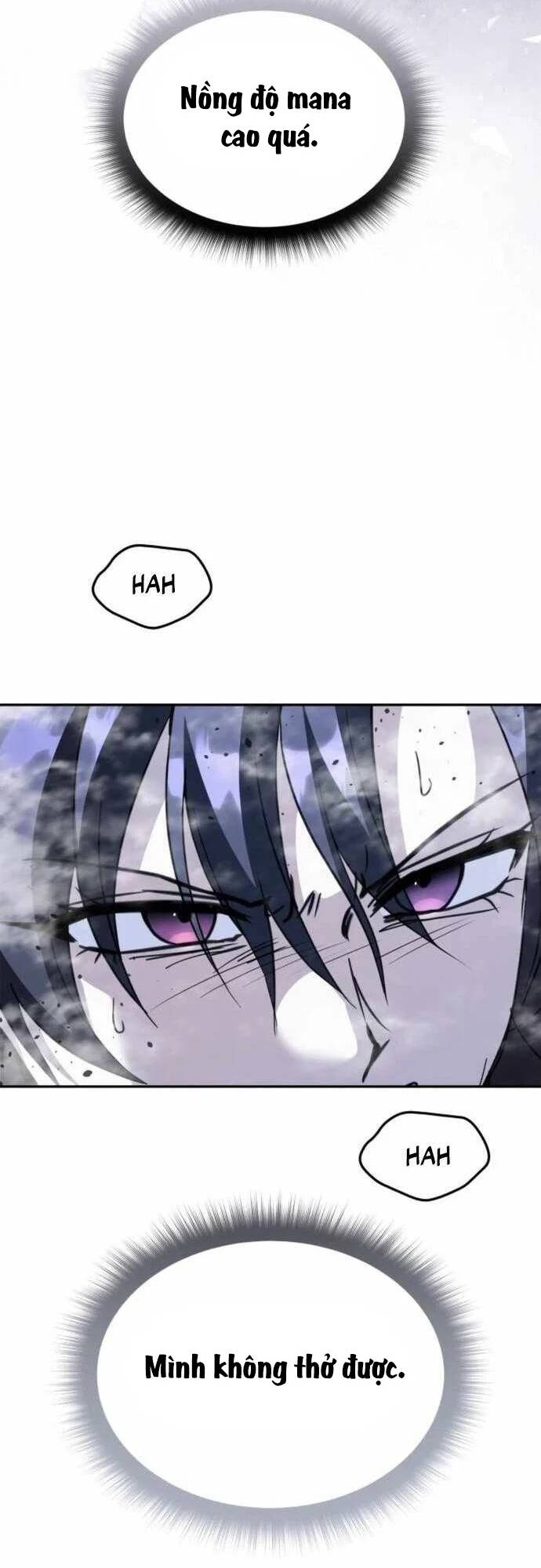 Tanker Hạng C Bất Tử Chapter 54 - 78