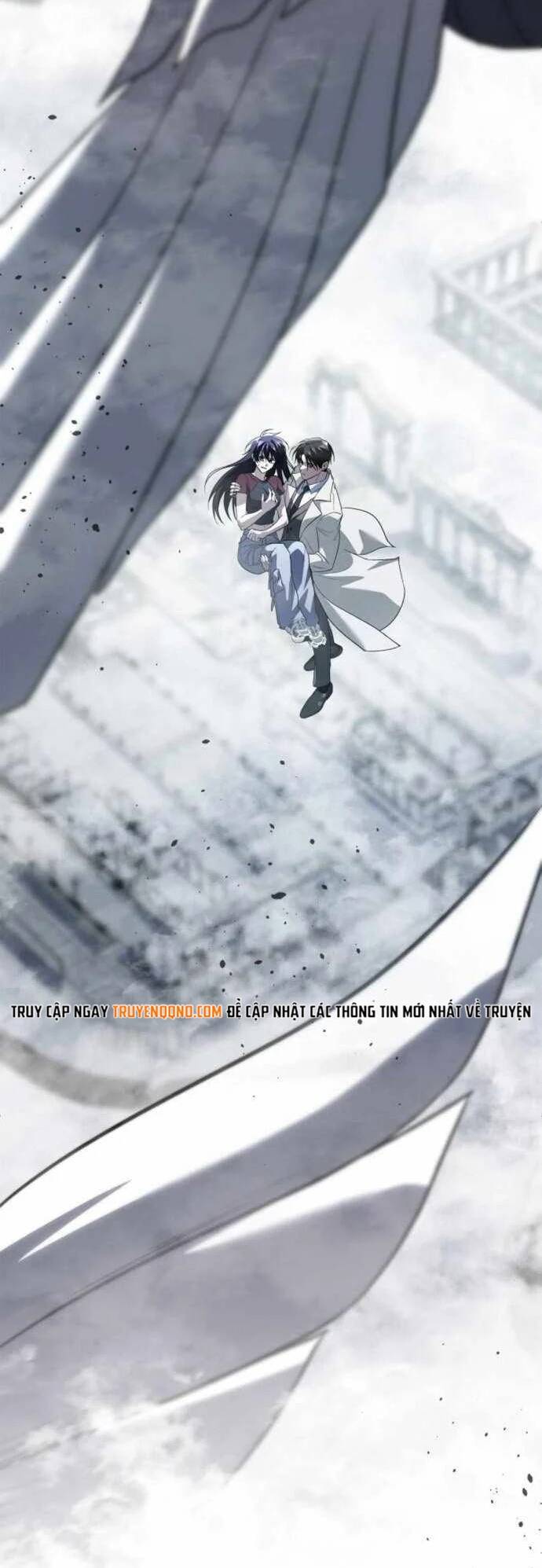Tanker Hạng C Bất Tử Chapter 54 - 83