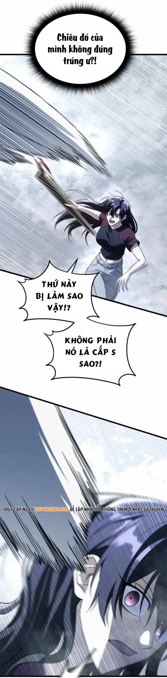Tanker Hạng C Bất Tử Chapter 54 - 92