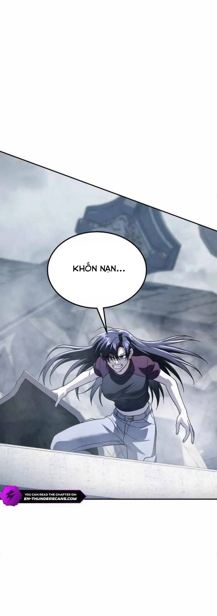 Tanker Hạng C Bất Tử Chapter 54 - 96