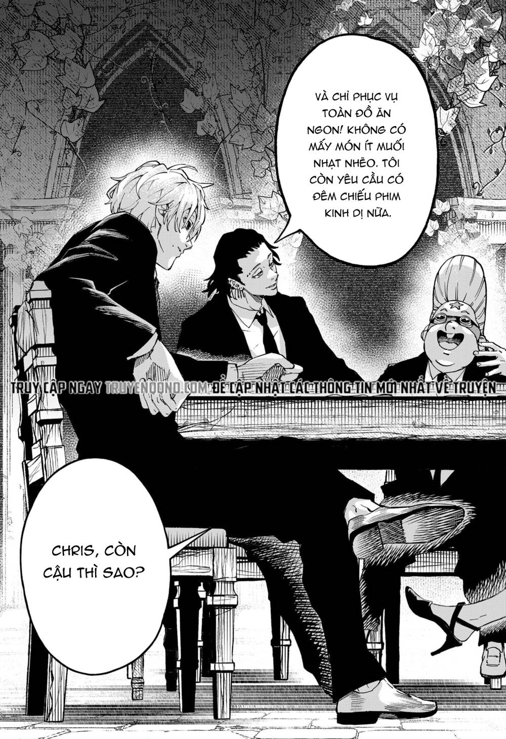 G.g.g. Chapter 23 - 18