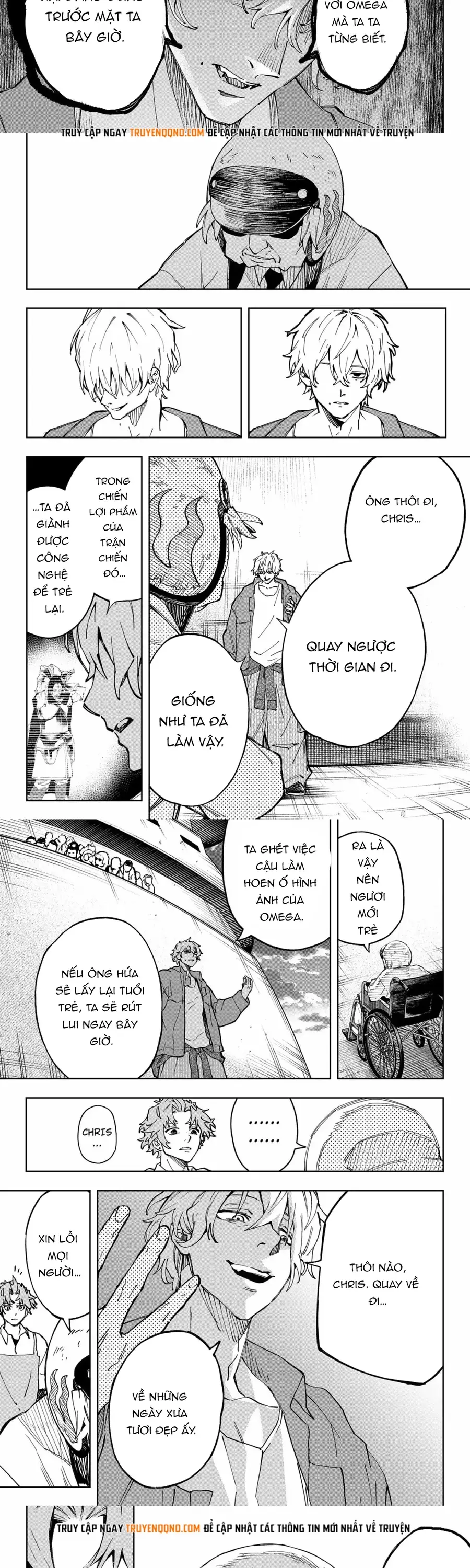 G.g.g. Chapter 25 - 5