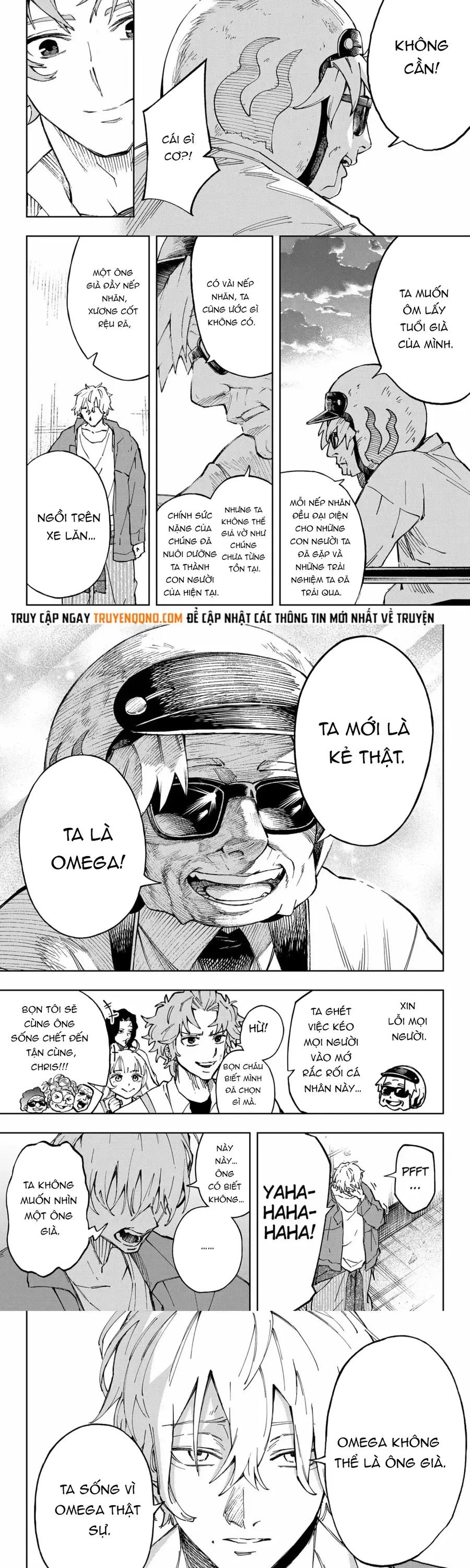 G.g.g. Chapter 25 - 6