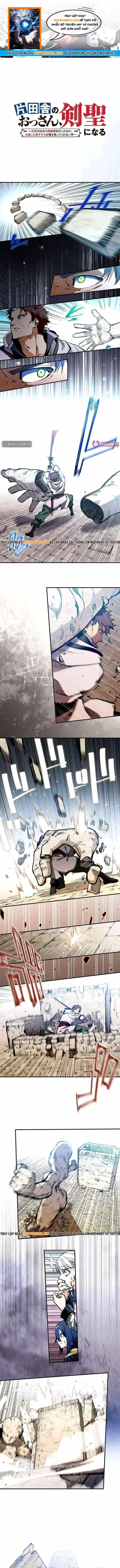 Thầy Làng Hóa Thánh Kiếm Chapter 75 - 1