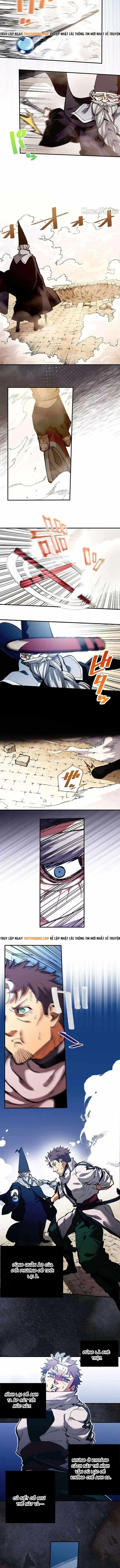 Thầy Làng Hóa Thánh Kiếm Chapter 75 - 3