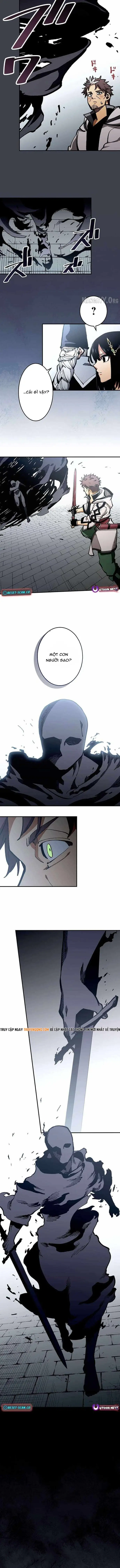 Thầy Làng Hóa Thánh Kiếm Chapter 76 - 6