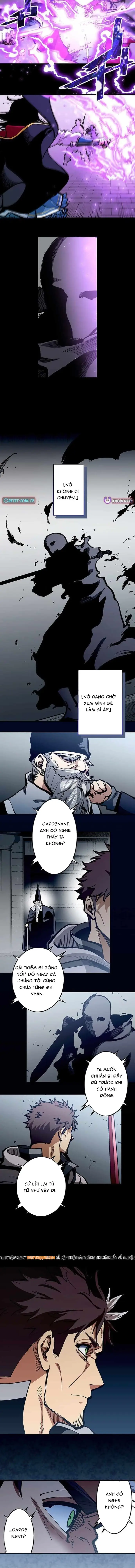 Thầy Làng Hóa Thánh Kiếm Chapter 77 - 3