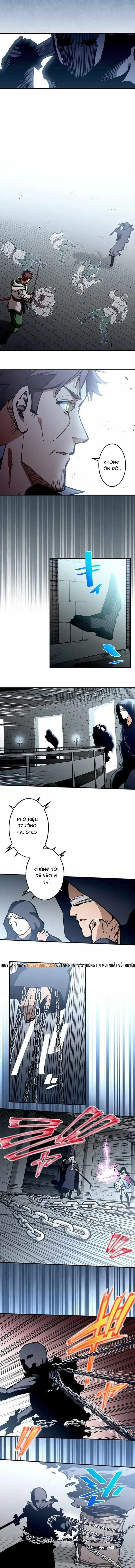 Thầy Làng Hóa Thánh Kiếm Chapter 77 - 4