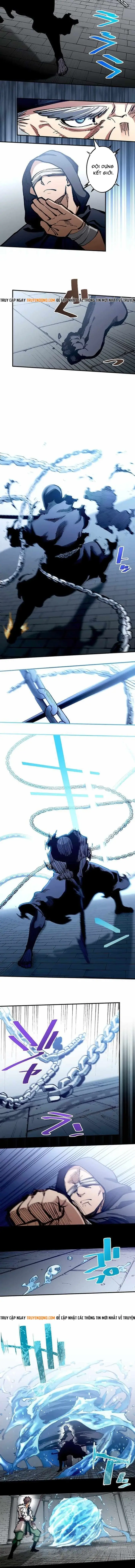 Thầy Làng Hóa Thánh Kiếm Chapter 77 - 5
