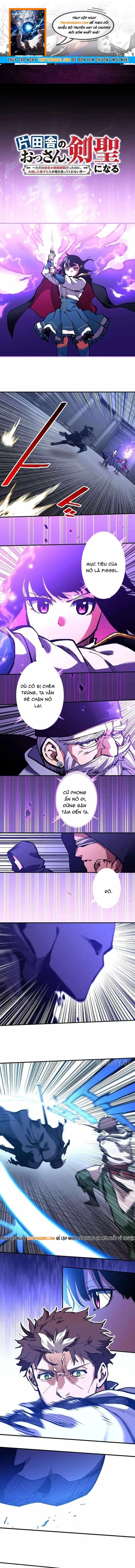 Thầy Làng Hóa Thánh Kiếm Chapter 78 - 1