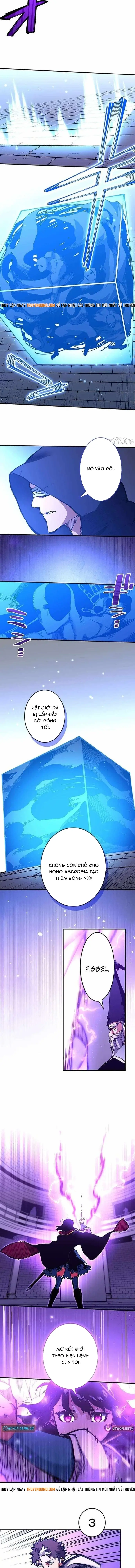 Thầy Làng Hóa Thánh Kiếm Chapter 78 - 3