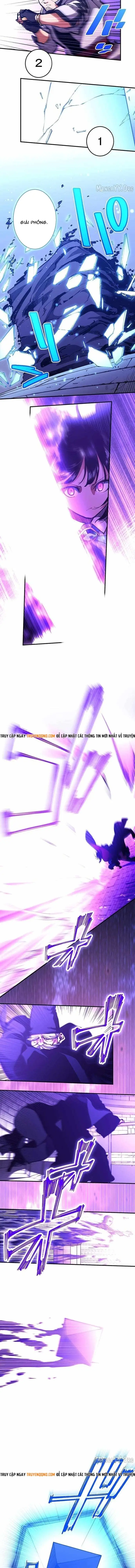 Thầy Làng Hóa Thánh Kiếm Chapter 78 - 4