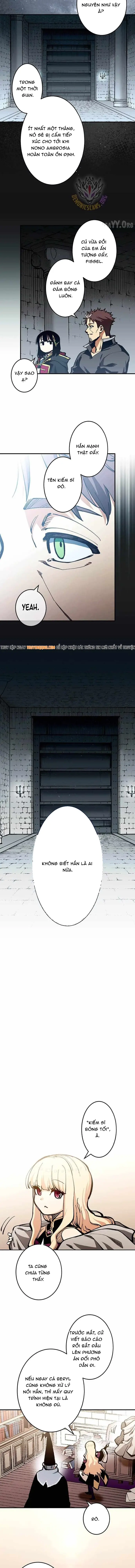 Thầy Làng Hóa Thánh Kiếm Chapter 79 - 2