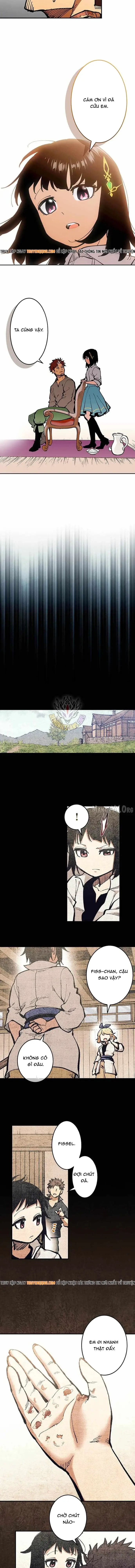 Thầy Làng Hóa Thánh Kiếm Chapter 79 - 4