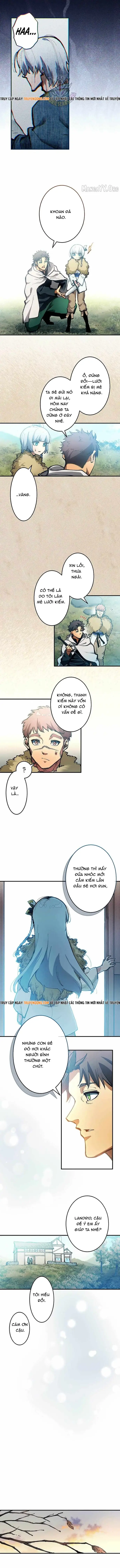 Thầy Làng Hóa Thánh Kiếm Chapter 80 - 4