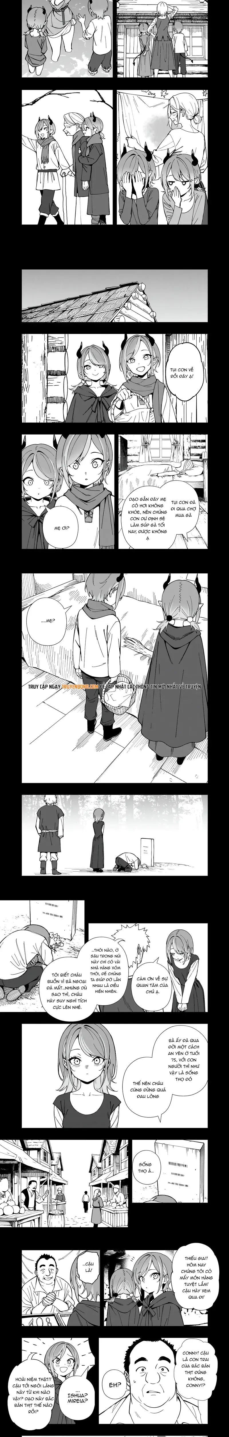 Elf Loli Sinh Tồn Ký Chapter 26 - 5