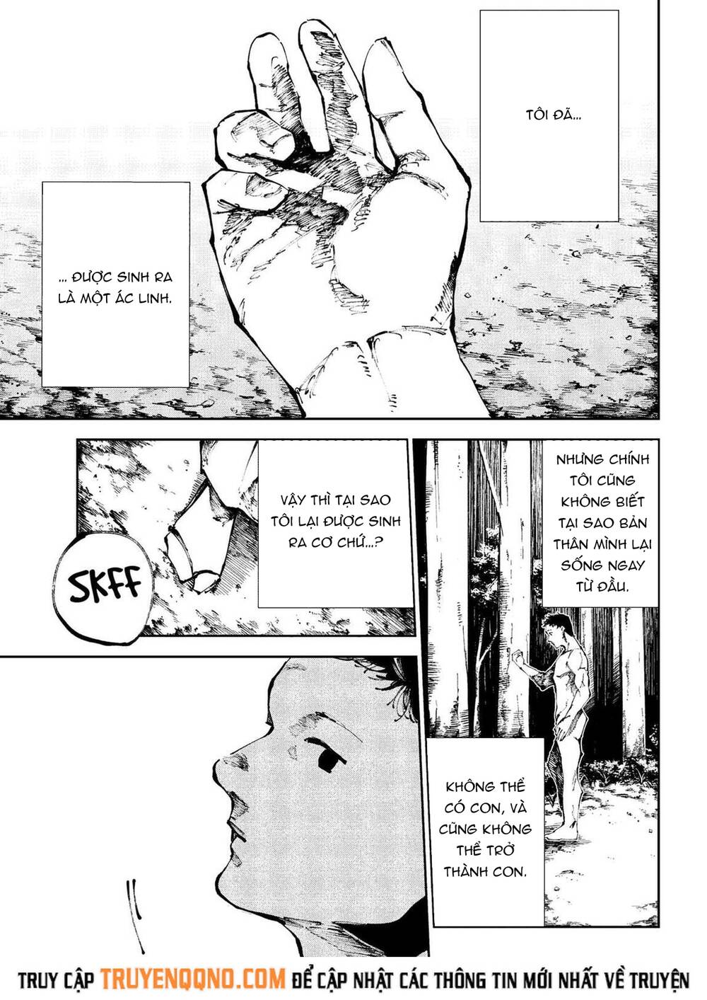 Nito No Joreishi Chapter 52 - 2