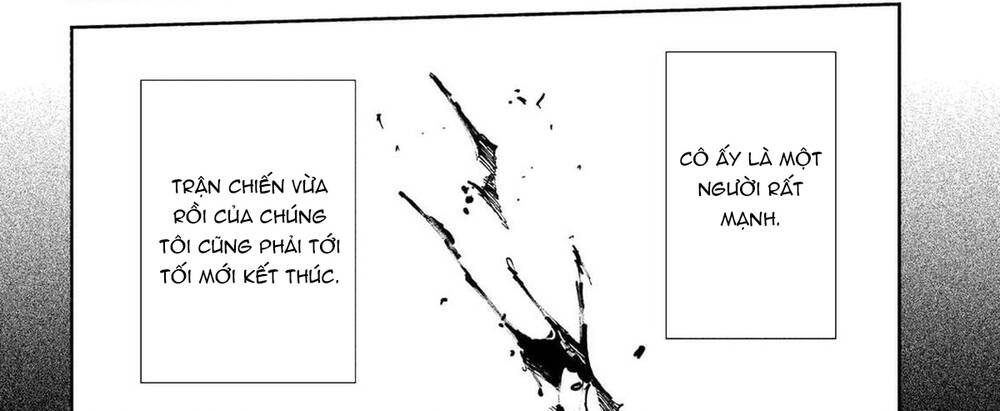 Nito No Joreishi Chapter 52 - 6