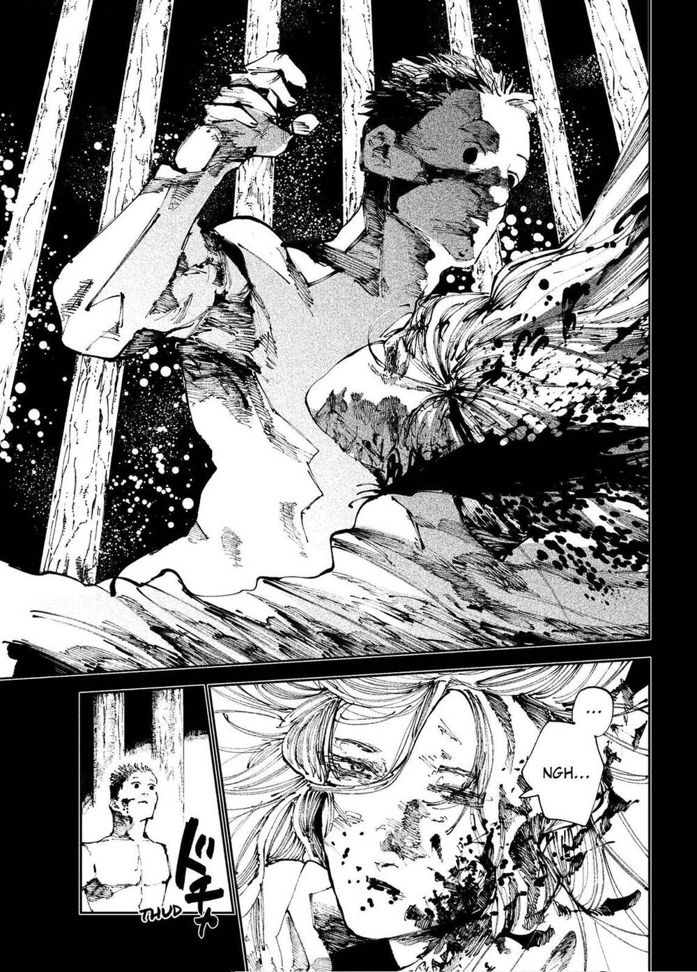 Nito No Joreishi Chapter 52 - 7
