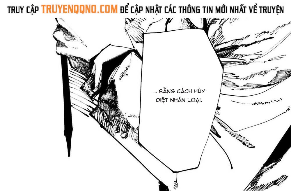 Nito No Joreishi Chapter 52 - 14
