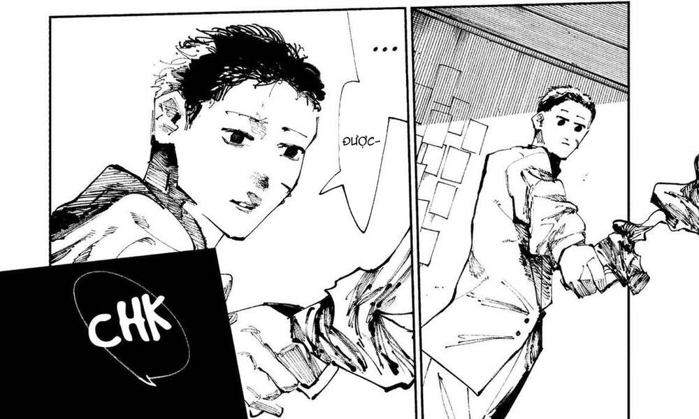 Nito No Joreishi Chapter 52 - 19