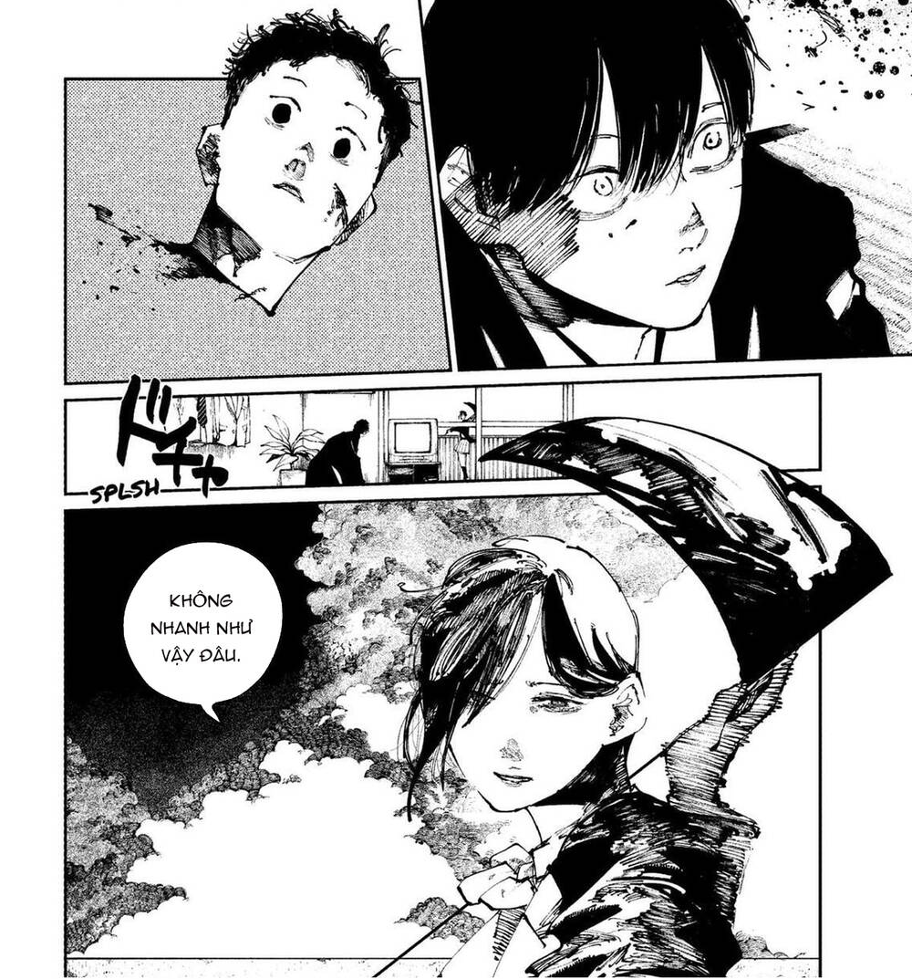 Nito No Joreishi Chapter 52 - 21