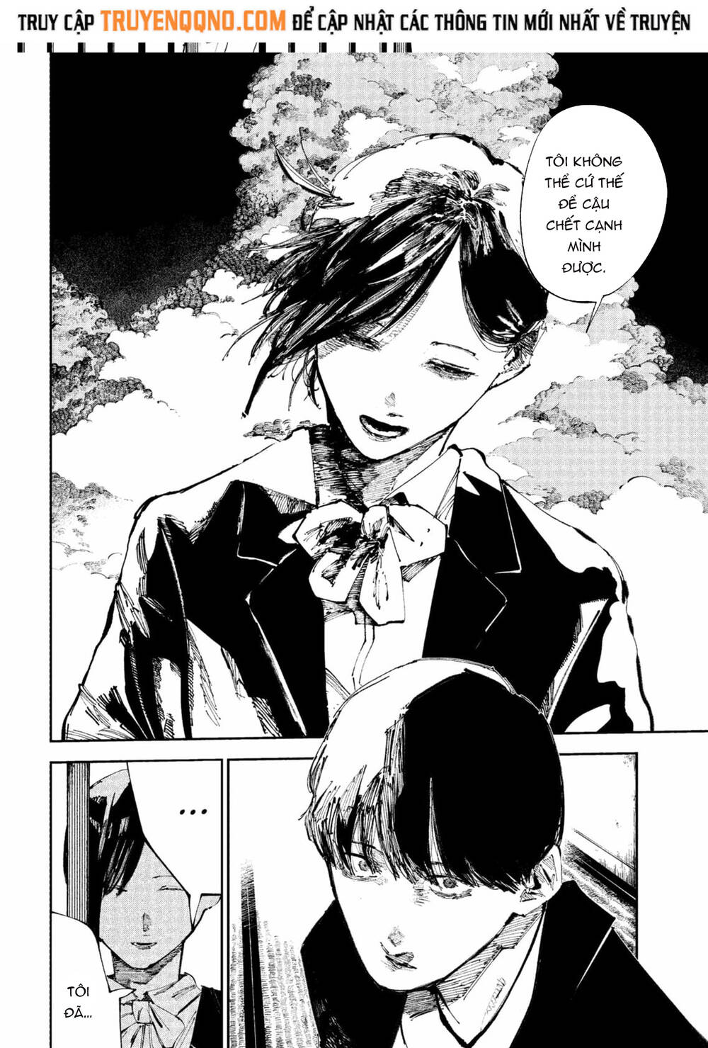Nito No Joreishi Chapter 53 - 4