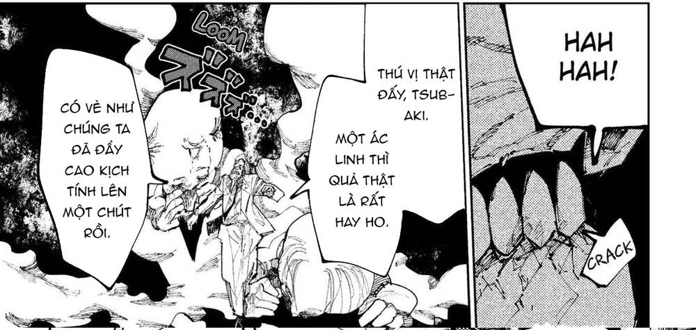 Nito No Joreishi Chapter 54 - 7