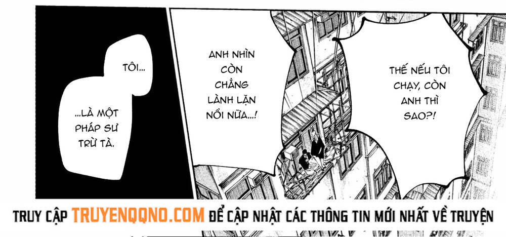 Nito No Joreishi Chapter 55 - 6