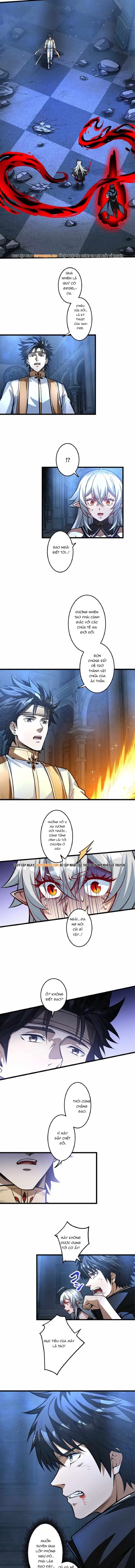Hắc Ma Thuật Sư Hồi Quy Chapter 54 - 8