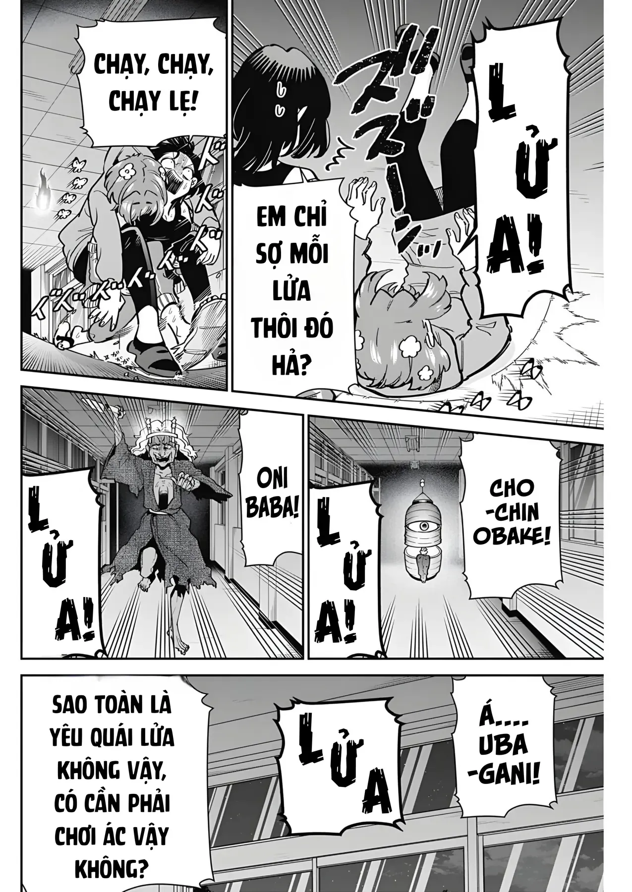 100 Cô Bạn Gái Này Rất, Rất, Rất, Rất, Rất Là Yêu Tôi Đó Chapter 136 - 15