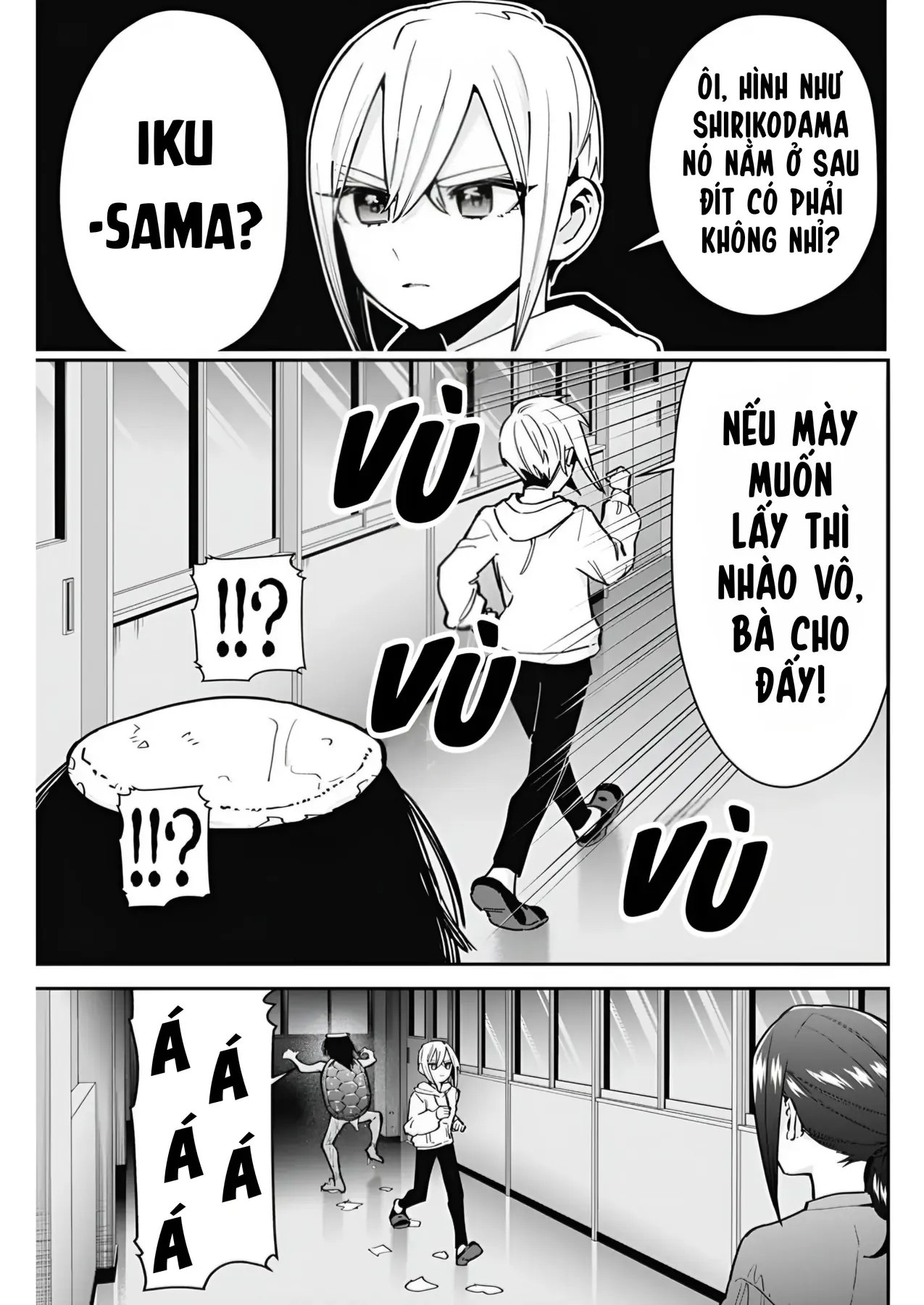 100 Cô Bạn Gái Này Rất, Rất, Rất, Rất, Rất Là Yêu Tôi Đó Chapter 136 - 18