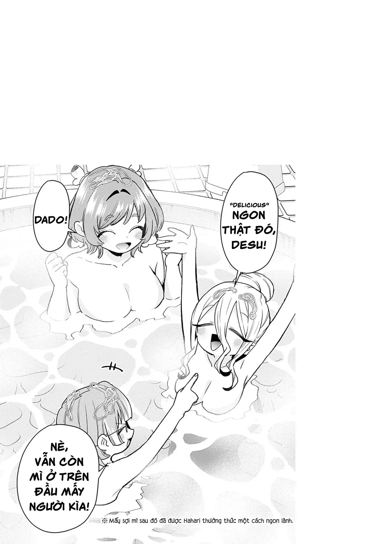 100 Cô Bạn Gái Này Rất, Rất, Rất, Rất, Rất Là Yêu Tôi Đó Chapter 194.5 - 11