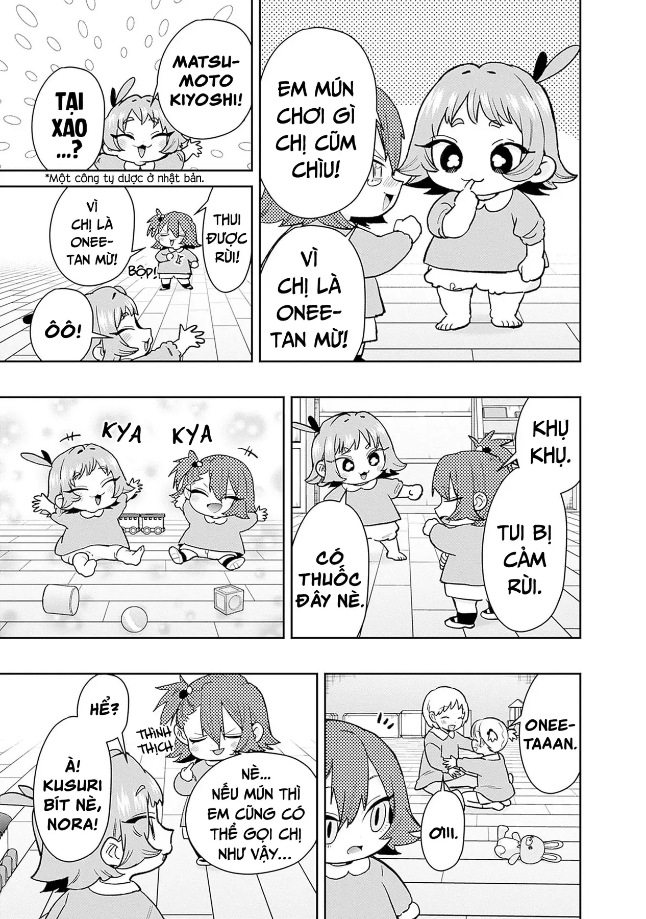 100 Cô Bạn Gái Này Rất, Rất, Rất, Rất, Rất Là Yêu Tôi Đó Chapter 194.5 - 17