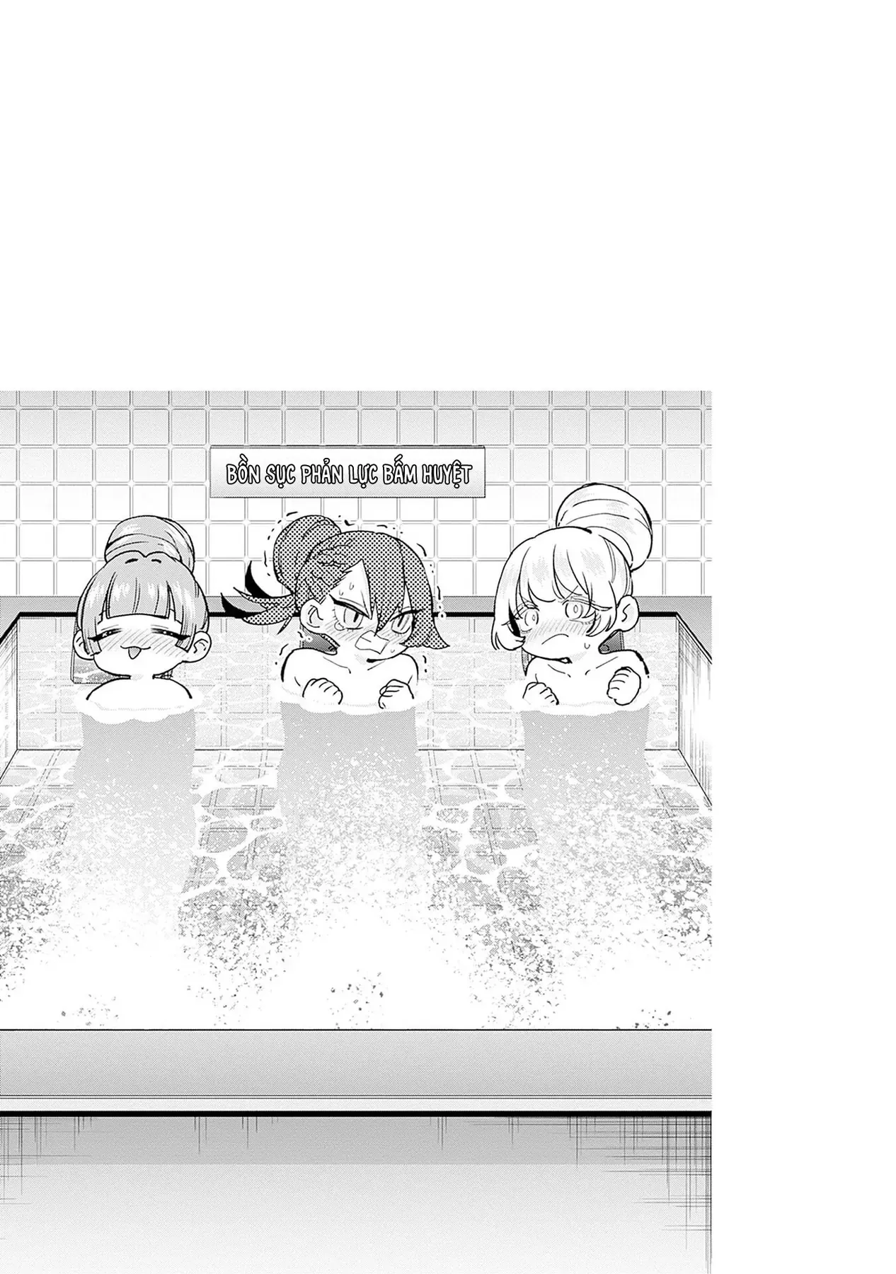 100 Cô Bạn Gái Này Rất, Rất, Rất, Rất, Rất Là Yêu Tôi Đó Chapter 194.5 - 8