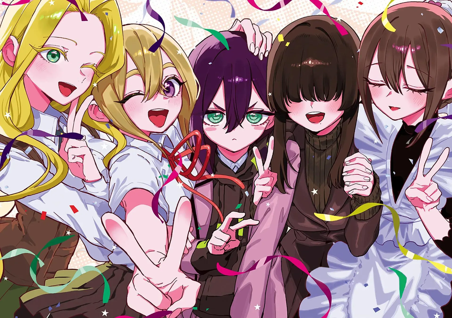 100 Cô Bạn Gái Này Rất, Rất, Rất, Rất, Rất Là Yêu Tôi Đó Chapter 203.5 - 13