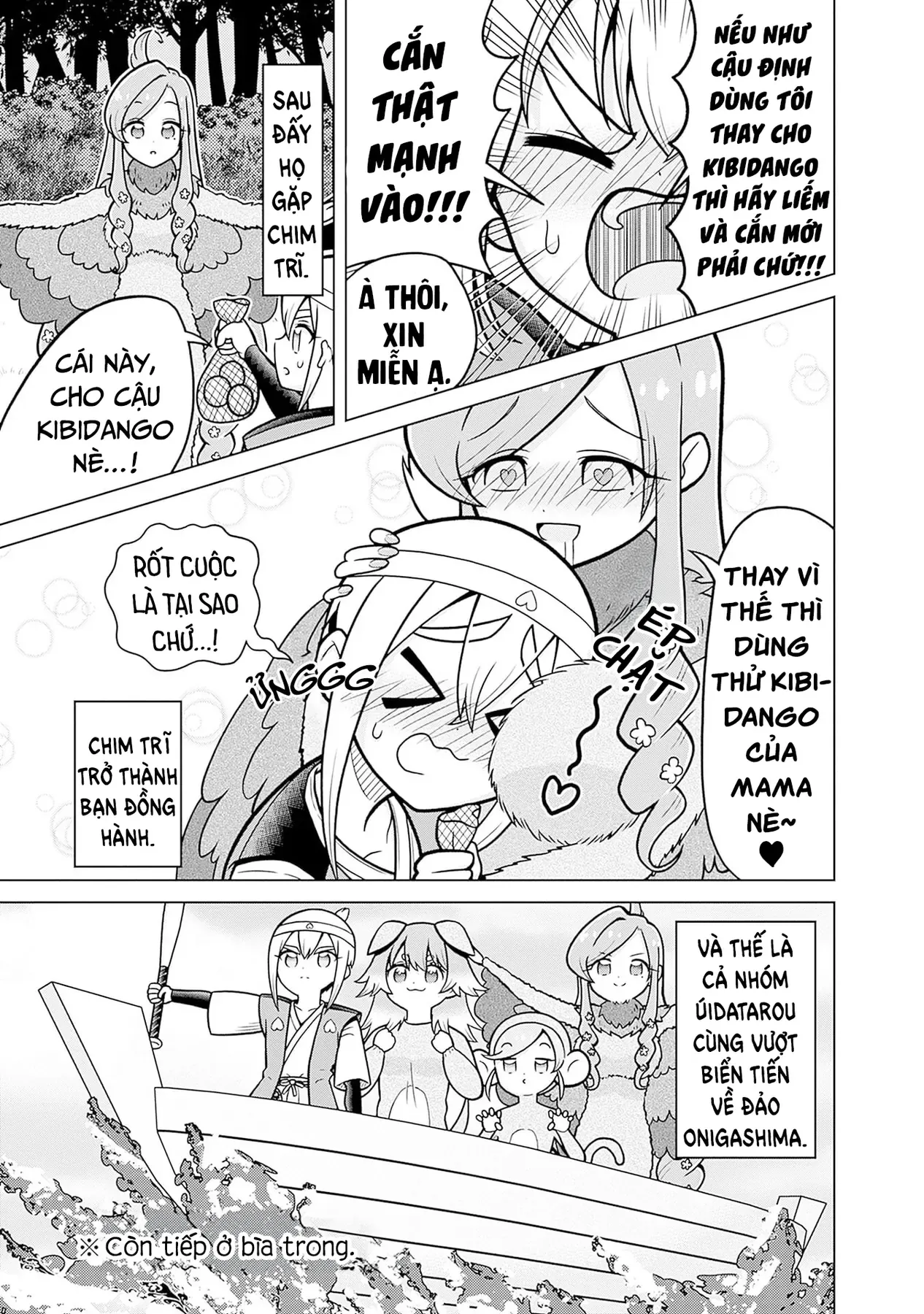 100 Cô Bạn Gái Này Rất, Rất, Rất, Rất, Rất Là Yêu Tôi Đó Chapter 212.5 - 23