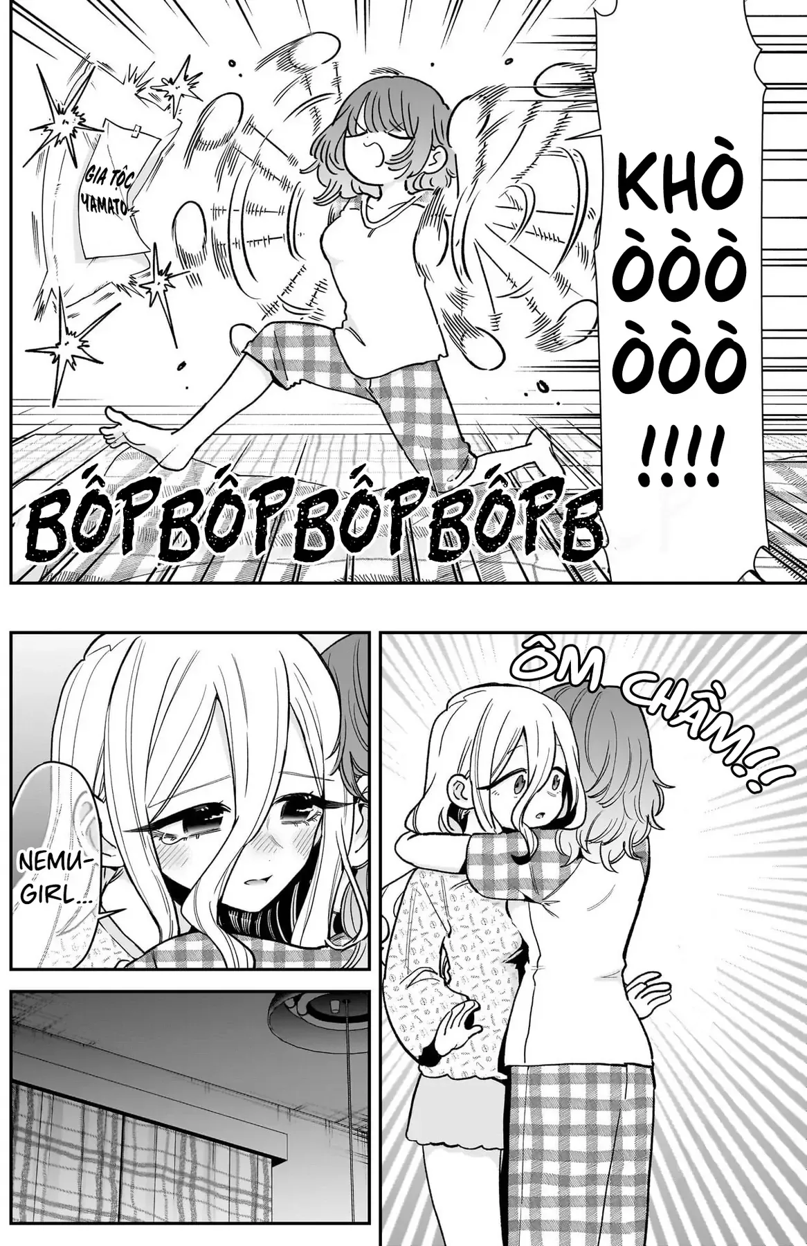 100 Cô Bạn Gái Này Rất, Rất, Rất, Rất, Rất Là Yêu Tôi Đó Chapter 219 - 17