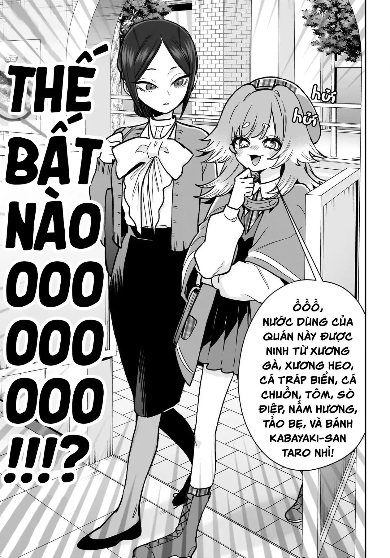 100 Cô Bạn Gái Này Rất, Rất, Rất, Rất, Rất Là Yêu Tôi Đó Chapter 220 - 17