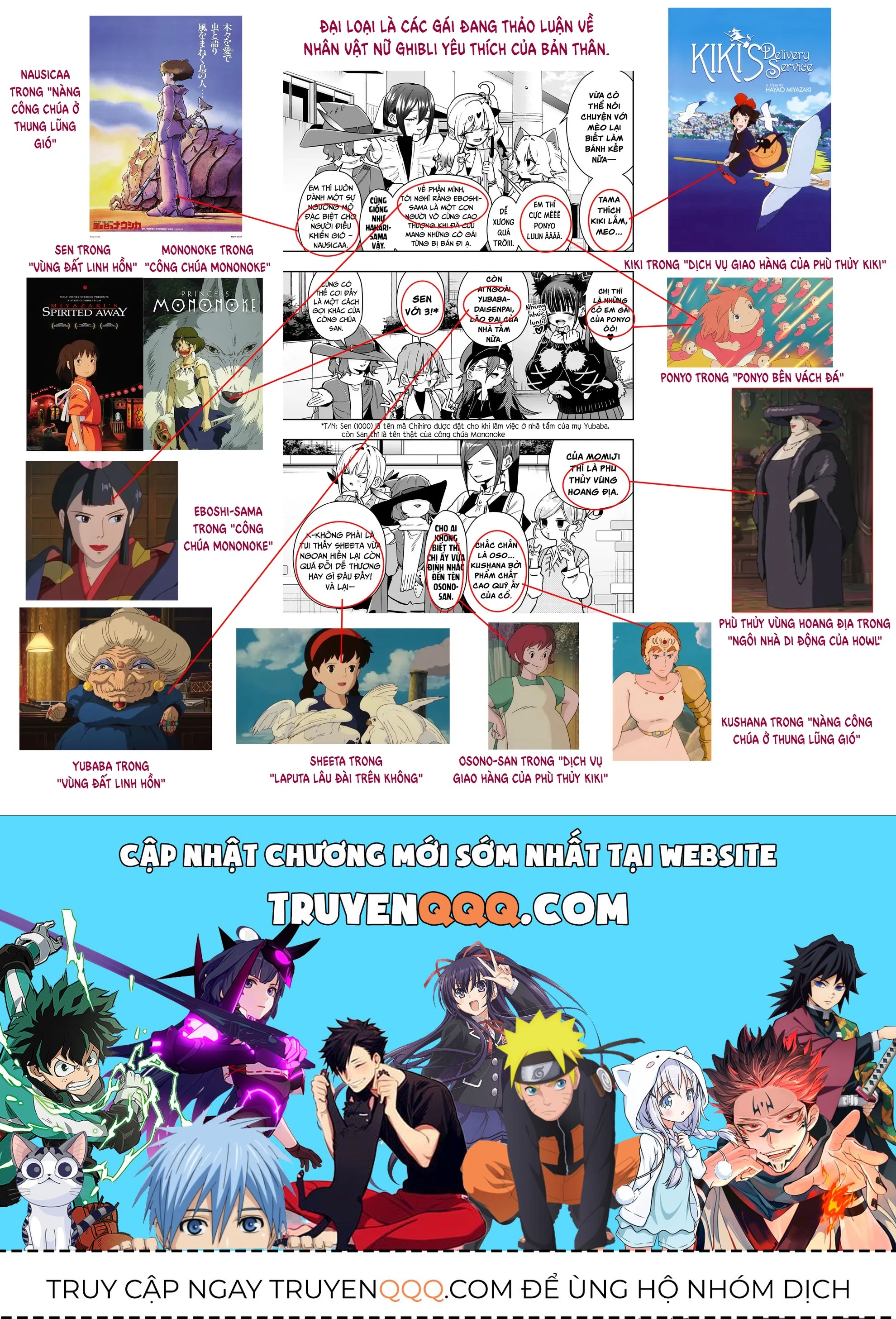 100 Cô Bạn Gái Này Rất, Rất, Rất, Rất, Rất Là Yêu Tôi Đó Chapter 221 - 22