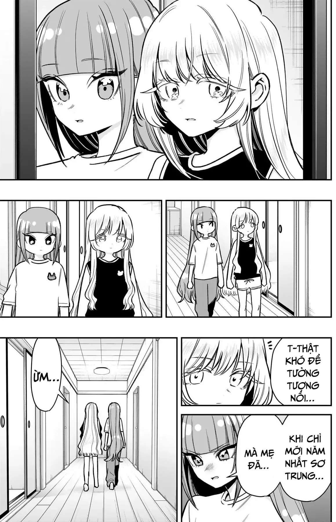 100 Cô Bạn Gái Này Rất, Rất, Rất, Rất, Rất Là Yêu Tôi Đó Chapter 225 - 16