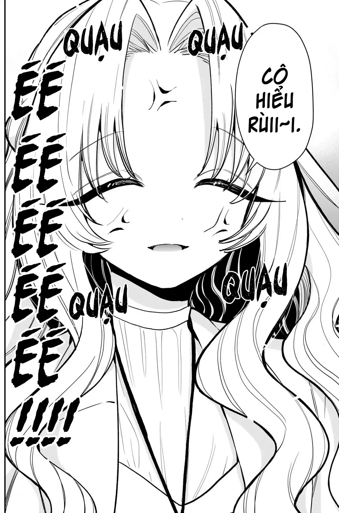 100 Cô Bạn Gái Này Rất, Rất, Rất, Rất, Rất Là Yêu Tôi Đó Chapter 231 - 7